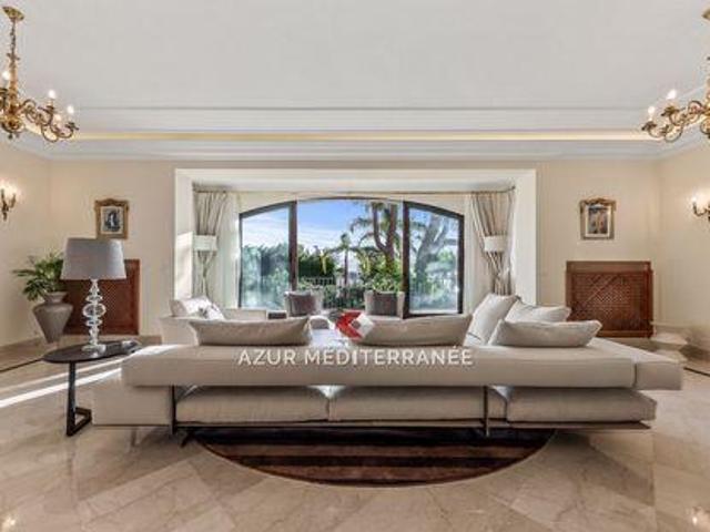 10 chambres, Saint Jean Cap Ferrat Provence 06230 LS102920050