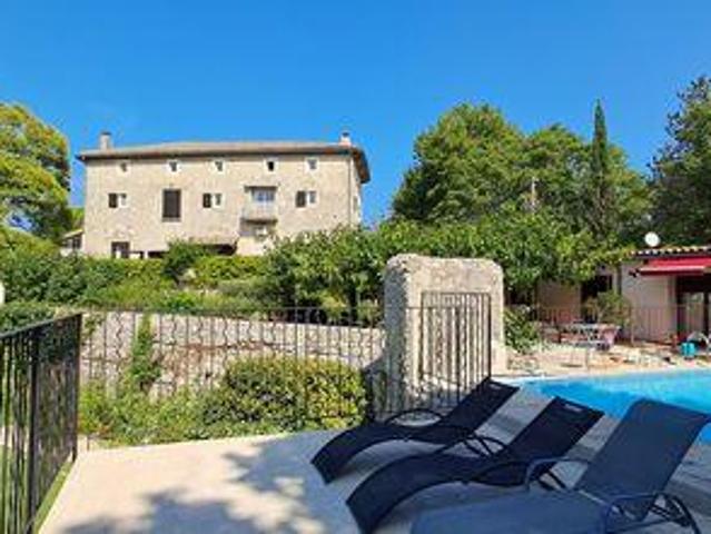10 chambres, Sauve Languedoc 30610 95535362