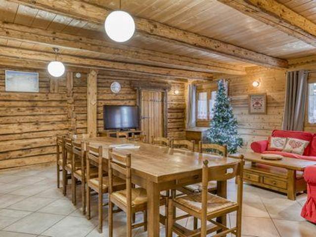 10 chambres, Savoie Rhône 73620 LS98134021