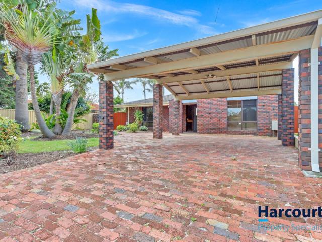 10 Chancery Crescent, WILLETTON, WA 6155