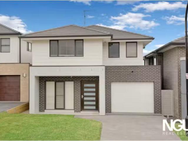10 Charbray Street, BOX HILL House for rent Listed by Monique.