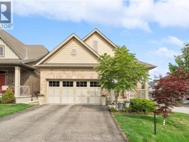10 Chestnut Drive, Rockwood, ON, N0B 2K0 house for sale | Listing ID 40861 | Royal LePage