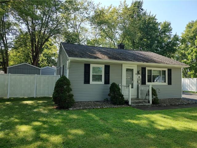 10 Chief Seneca Avenue