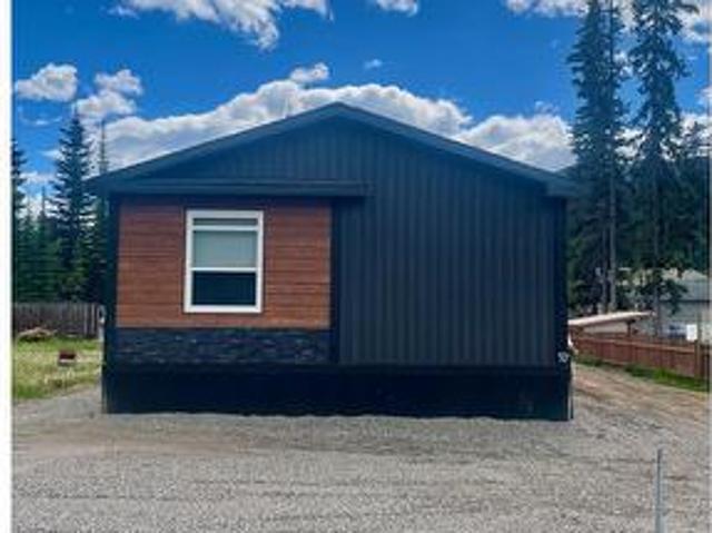 10 Chimo Crescent, Elkford, BC, V0B 1H0 house for sale | Listing ID 10388 | Royal LePage