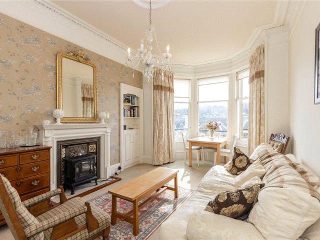 10 Comely Bank Grove, City of Edinburgh, EH4 1BU, United Kingdom | 2 bed apartment for rent #119708593 | Rentberry