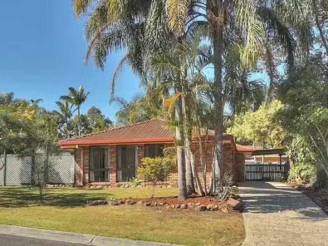 10 Commoron Cresent, RUNCORN, QLD 4113 House for Rent
