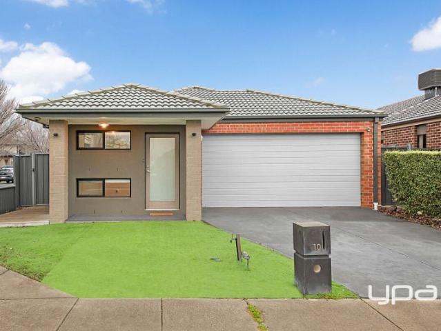 10 Conran Street, Tarneit