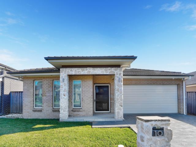 10 Coombell Avenue, Colebee