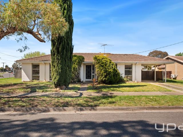10 Cobbler Street, Werribee