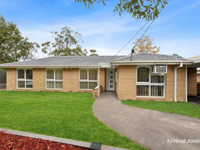 10 Cobden Crescent, LILYDALE