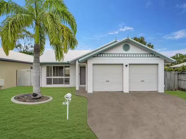 10 College Lane, Douglas, QLD 4814