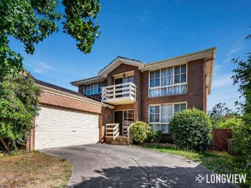 10 copnal court, glen waverley, vic, 3150