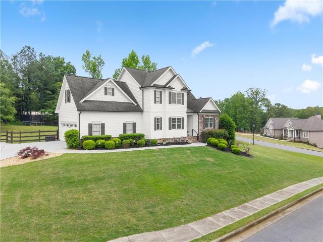 10 Coppage Lane NW