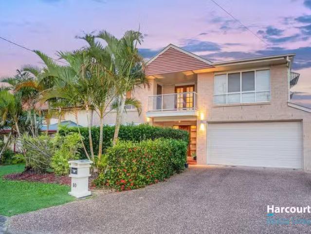 10 Coral Street, STEIGLITZ, QLD 4207 House for Rent