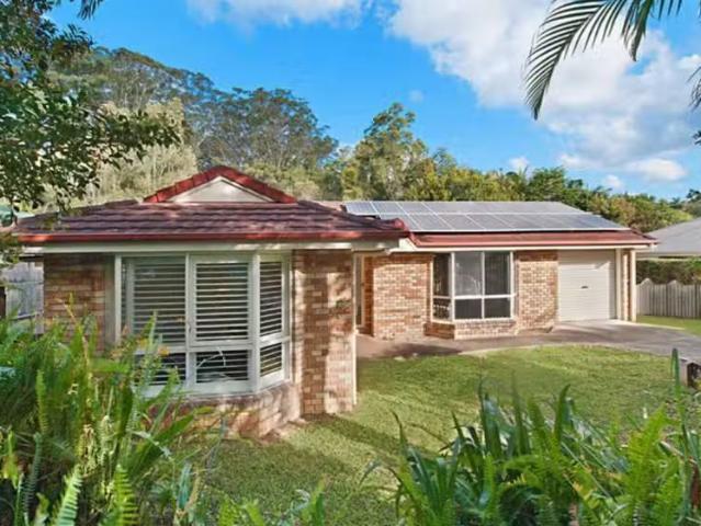 10 Corey Court, PALMWOODS, QLD 4555 House for Rent