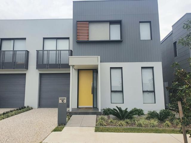 10 cormorant way, shell cove nsw 2529