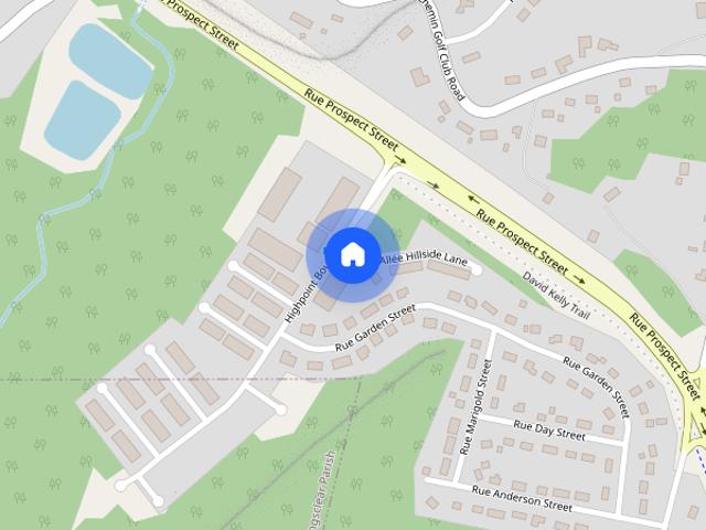 10 Cornerstone Ct Unit 205 Unit 205