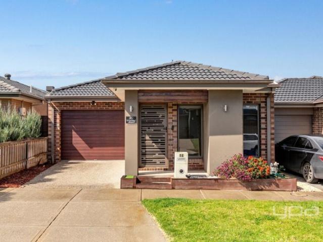 10 CORRIEDALE Avenue, Truganina