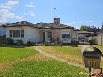 Kyabram, Moira, Victoria, Victoria