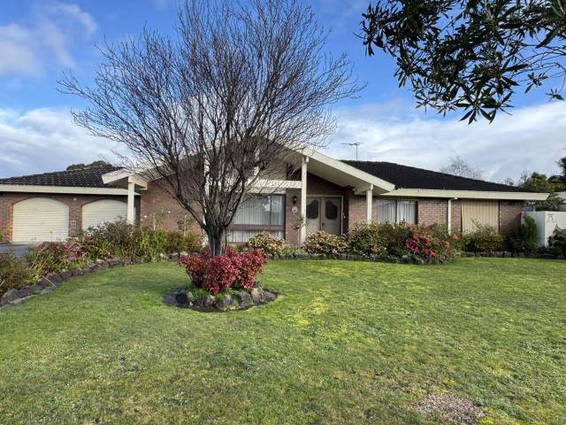 10 Coster Circle Traralgon
