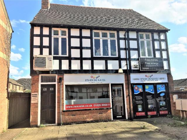 10, Coten End, Warwick CV34, 1 bed flat to rent, £950 pcm | PrimeLocation
