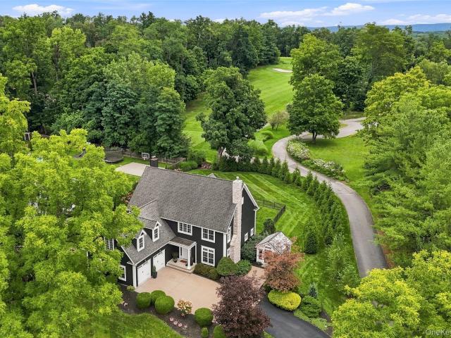 10 Country Club Road