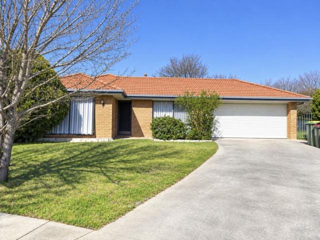 10 Coventry Court