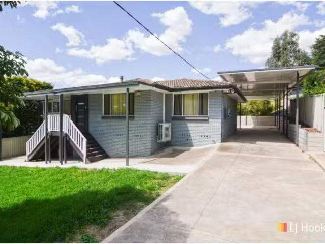 10 Cox Street, Portland House for rent Listed by Lynette Delo.