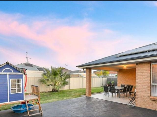 10 Clare Mews, Munno Para West, SA 5115