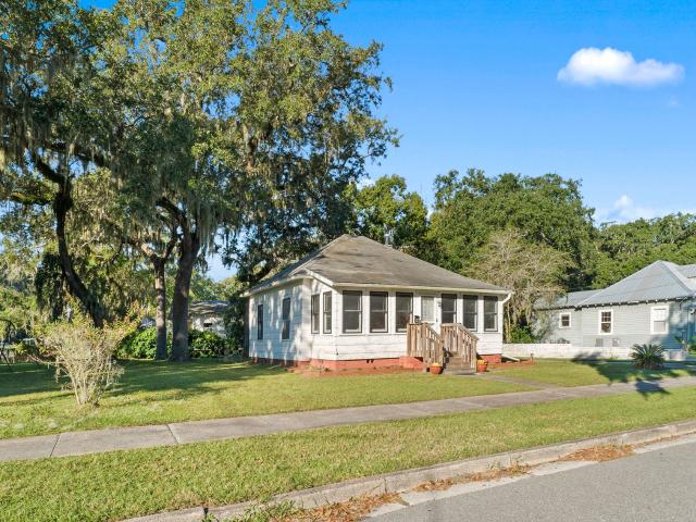 10 Clark Street, St. Augustine, US, FL