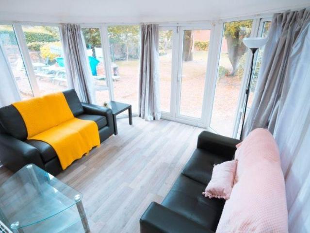10 Clarke Street, Broomhall 4 bed house share to rent £442 pcm £102 pw