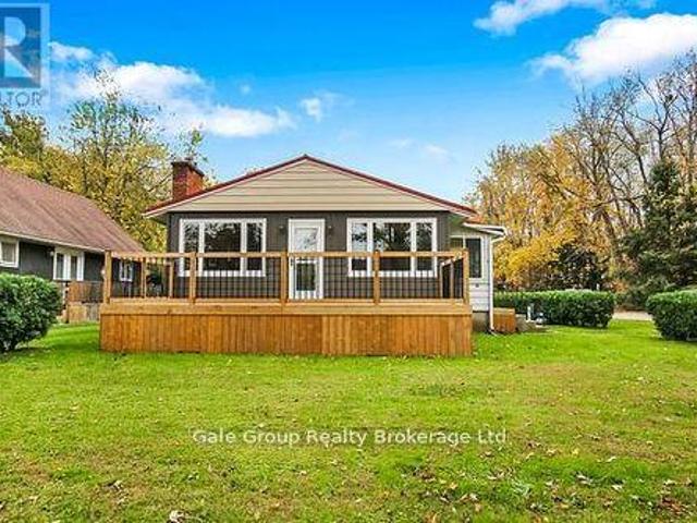10 Clubhouse Road, Norfolk Turkey Point, ON, N0E 1T0 house for sale | Listing ID X13054 | Royal LePage