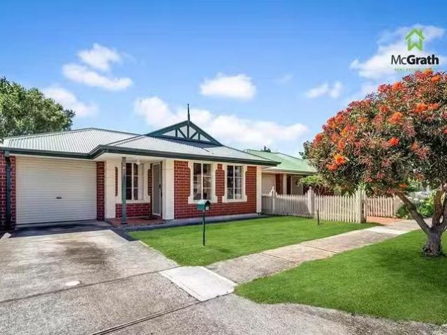 10 Critten Avenue, Largs North, SA 5016