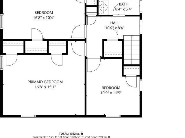 10 Crimson Avenue