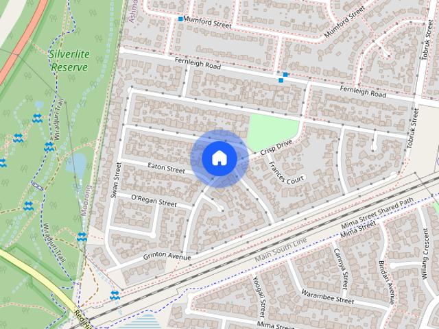 10 Crisp Drive Ashmont NSW