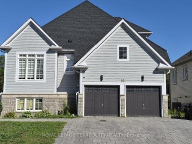10 Culham Trail, Wasaga Beach, ON, L9Z 0C6 house for sale | Listing ID S13620 | Royal LePage