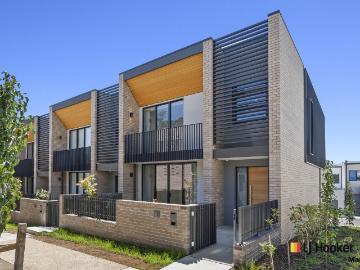 Red Hill, Canberra, Deakin, Canberra, Symonston, Greater Queanbeyan