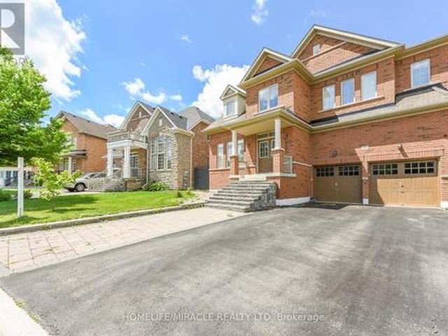 10 Danfield Court, Brampton, ON, L6Y 2X9 house for sale | Listing ID W13472 | Royal LePage