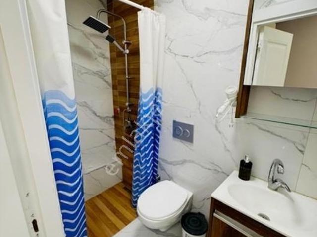 1+0 Daire Metroya Yakın