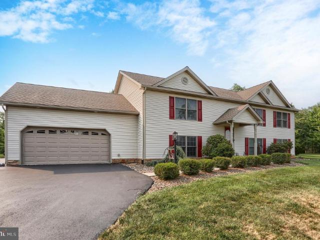 10 David Glenn Drive