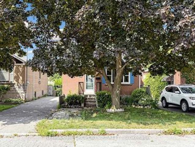 10 Davidson Avenue, Toronto, ON, M1K 1C3 house for sale | Listing ID E13775 | Royal LePage