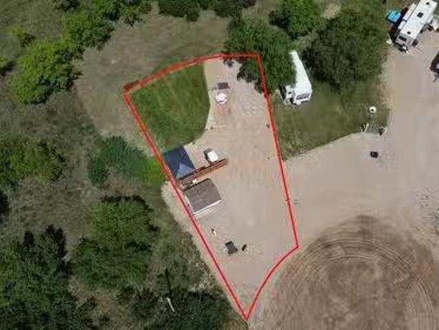 10 Dawn Way, Lake Diefenbaker, SK, S0L 2E0 vacant land for s.
