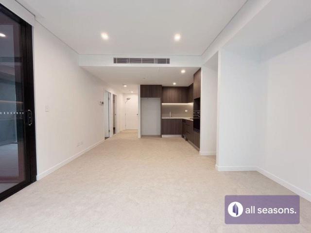 Brand New 1 Bedroom Apartment in Castle Hill