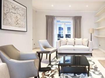 10 De Vere Gardens, London, W8 5AE, United Kingdom | 3 bed house for rent #45045747 | Rentberry