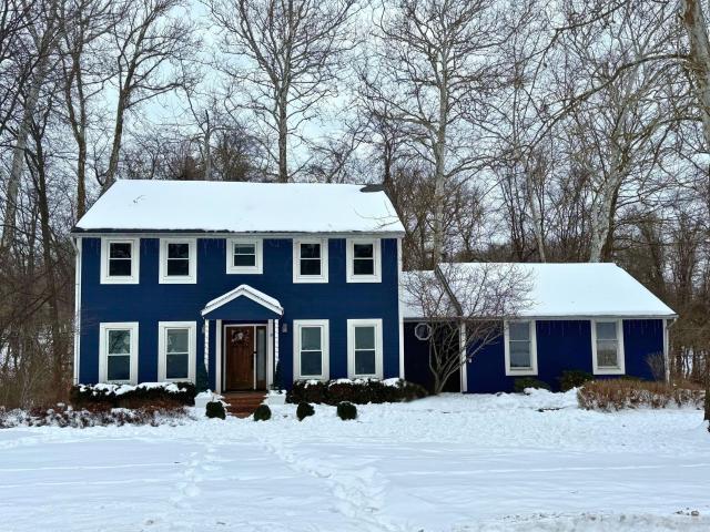 10 Denbigh Drive, Granville, US, OH