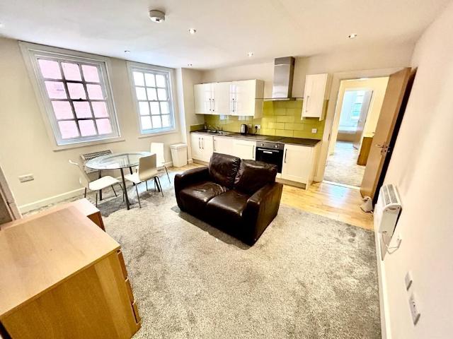 10 Denby Street, Sheffield S2, 3 bed shared accommodation to rent, £342 pcm | PrimeLocation