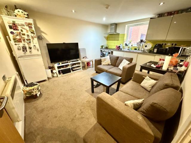 10 Denby Street, Sheffield S2, 4 bed shared accommodation to rent, £295 pcm | PrimeLocation