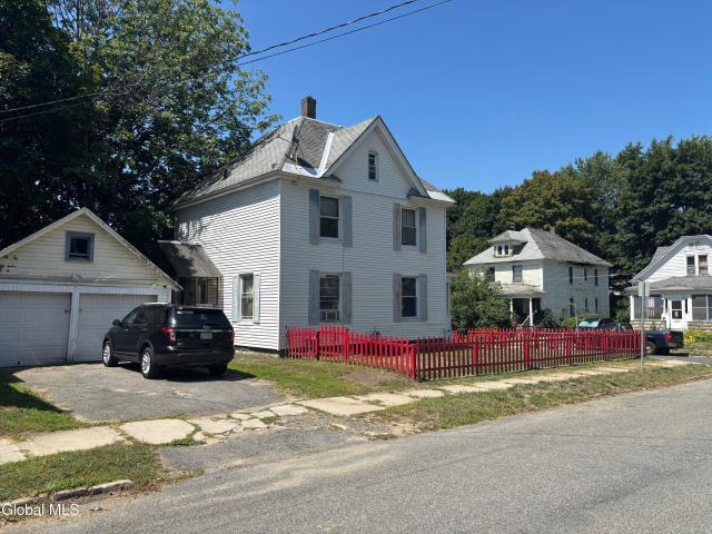 10 Dean Street