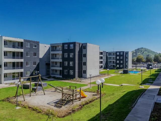 10 Departamentos Nuevos En Arriendo Arrienda Su Dueño