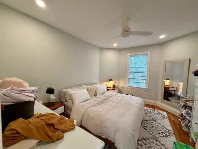 10 Dighton St Unit 2, Boston, US, MA